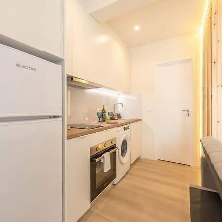 The Urban Loft 1 - Exclusive Gem *