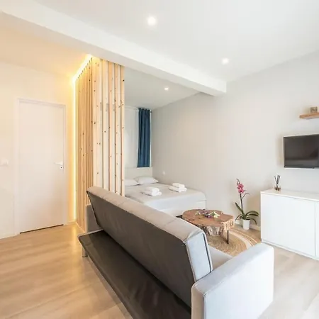 The Urban Loft 1 - Exclusive Gem * Atina