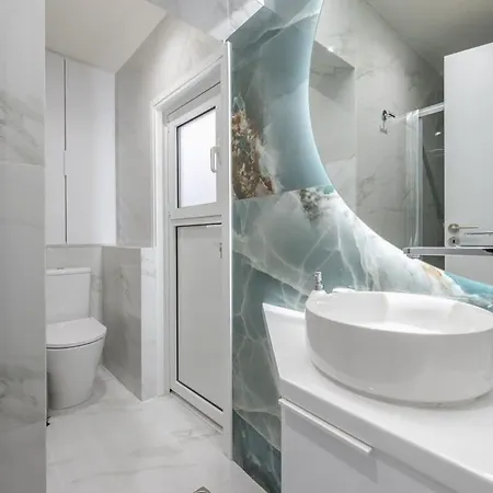 Daire The Urban Loft 1 - Exclusive Gem