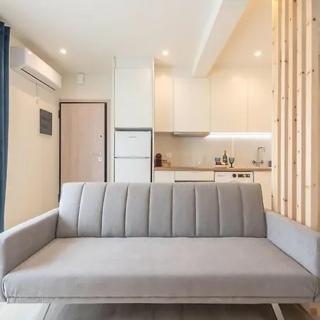 Daire The Urban Loft 1 - Exclusive Gem *