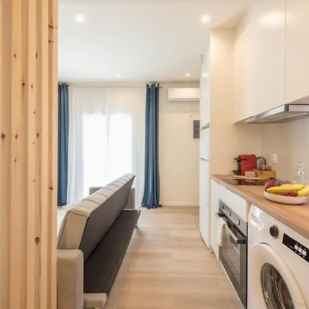 Daire The Urban Loft 1 - Exclusive Gem